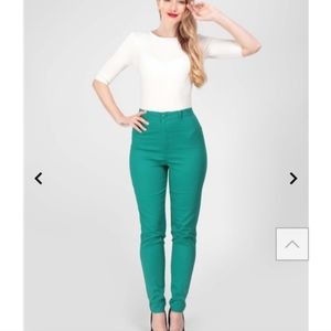 Collective pants
